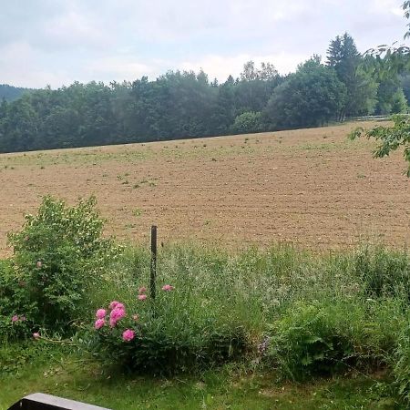 Ferienwohnung Rihm Arrach Esterno foto