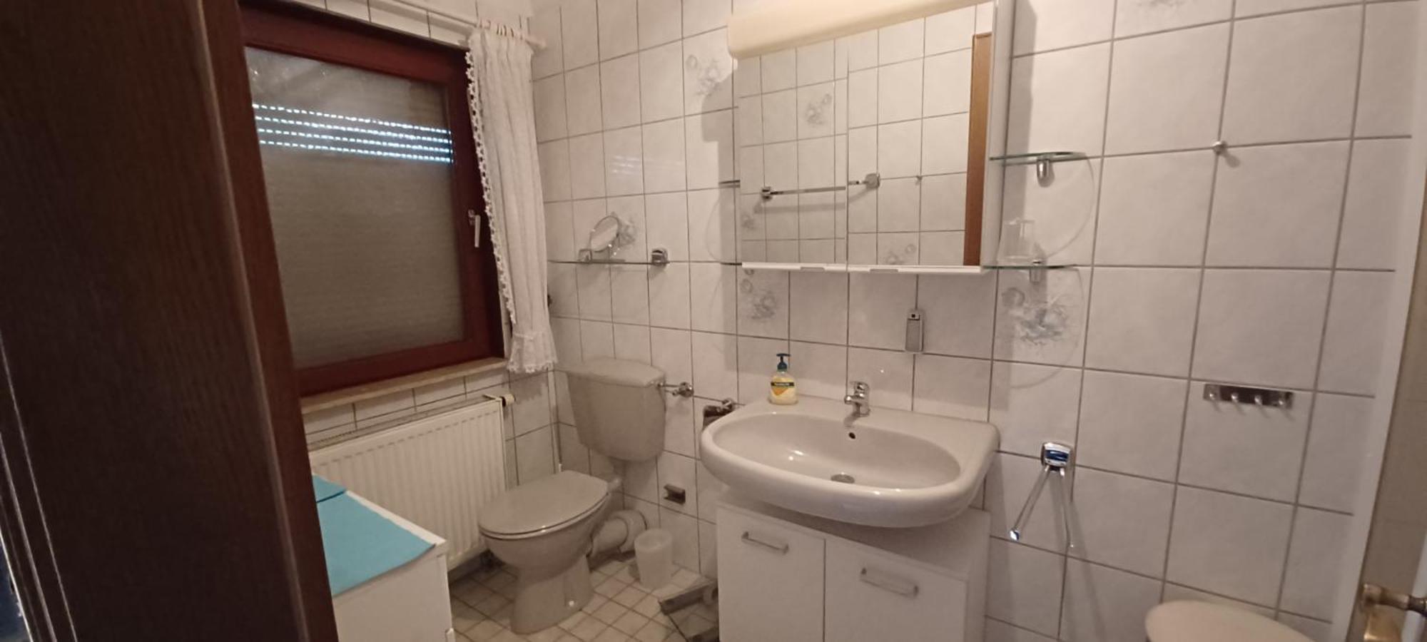 Ferienwohnung Rihm Arrach Esterno foto
