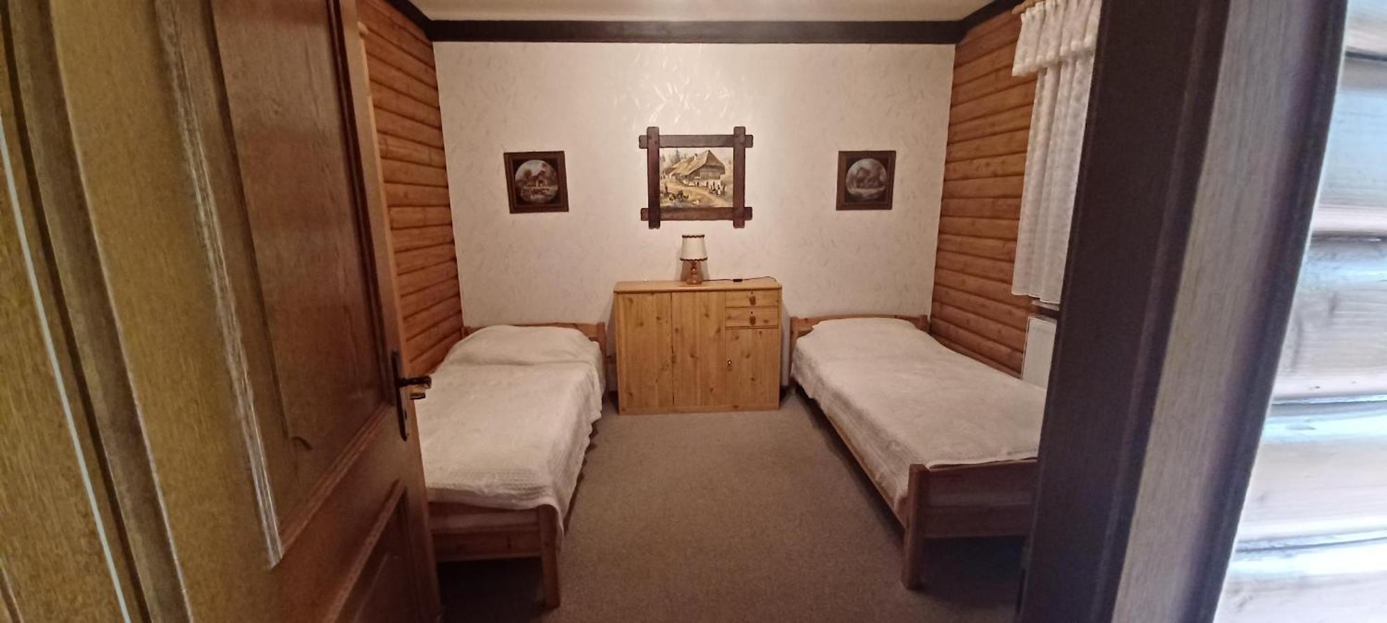 Ferienwohnung Rihm Arrach Esterno foto