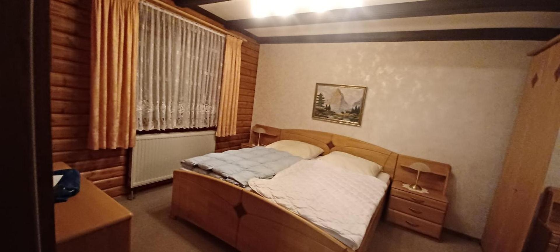 Ferienwohnung Rihm Arrach Esterno foto